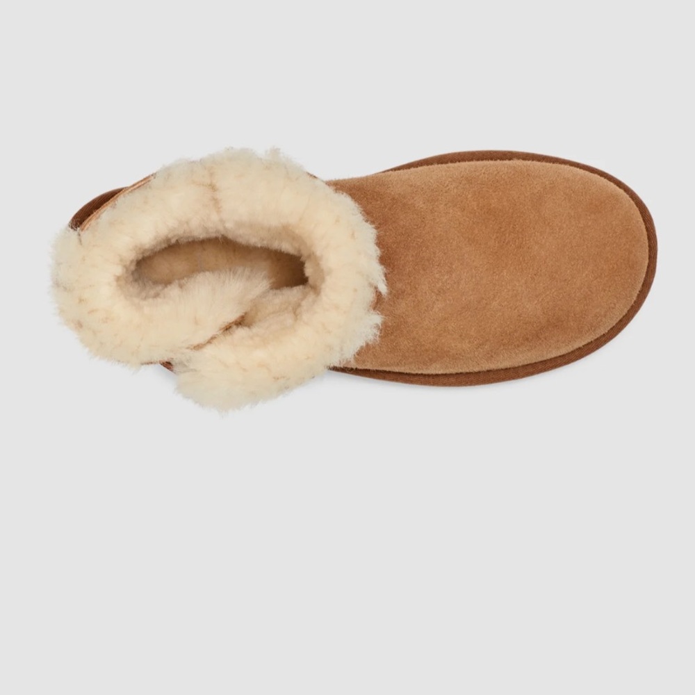 Ugg mini Bailey button 2 - image 3